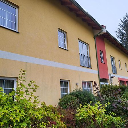 Hotel Stocker Krieglach Exterior foto