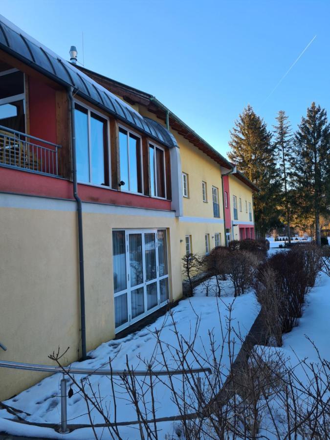 Hotel Stocker Krieglach Exterior foto