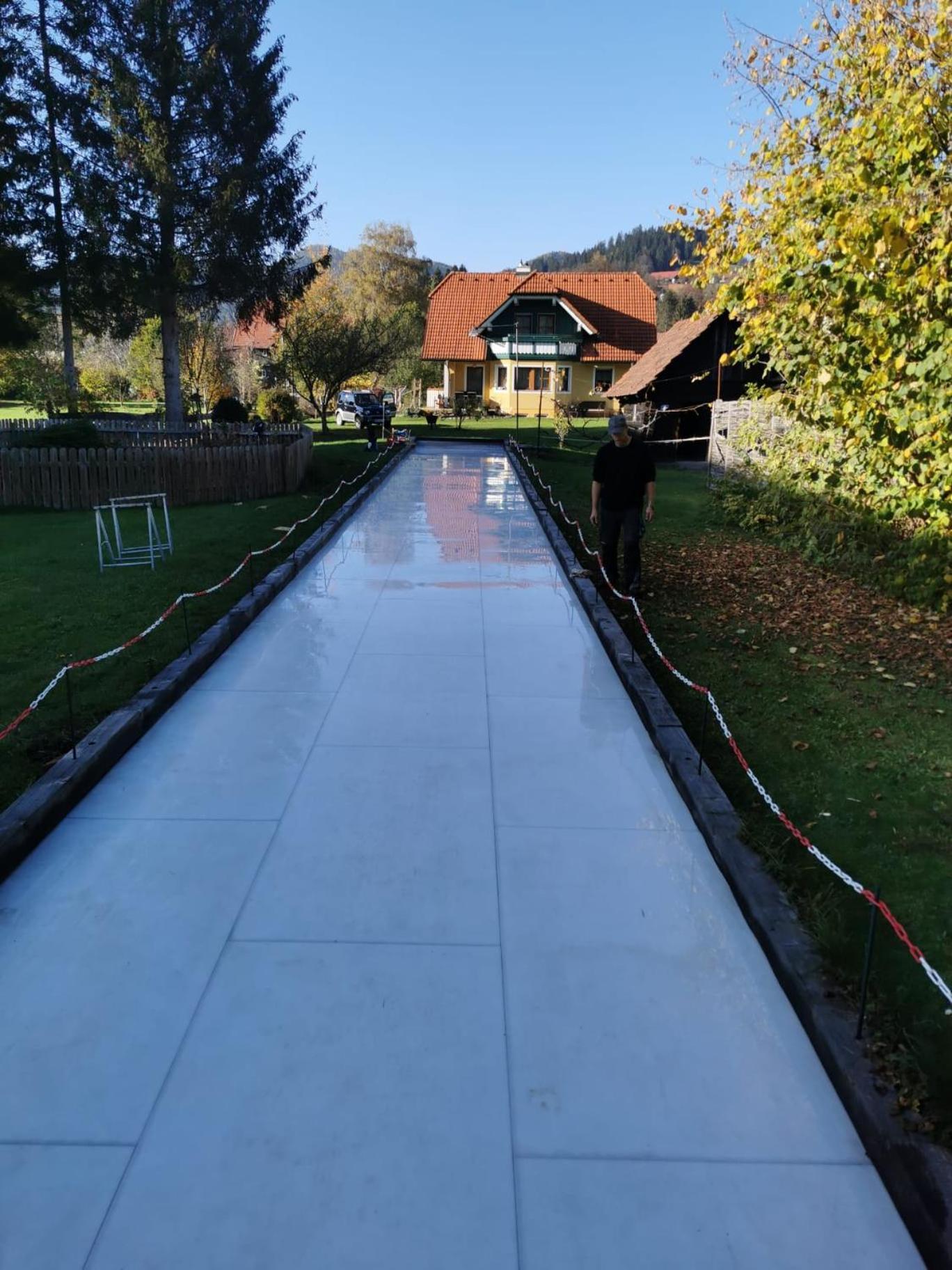 Hotel Stocker Krieglach Exterior foto